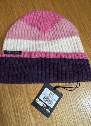 Шапка peak performance