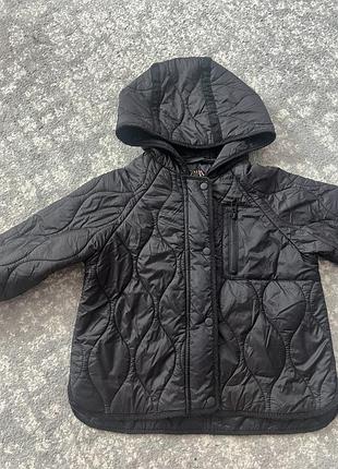 Куртка zara