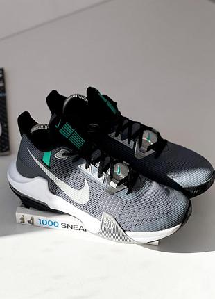 Кроссовки nike max impact 3