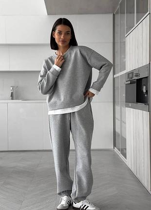 Спортивний костюм🤍