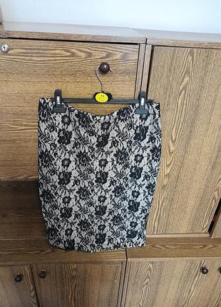 Спідниця на резинці