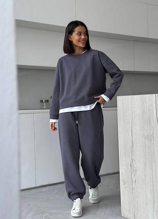 Спортивний костюм🤍