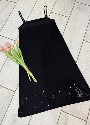 Сукня / ночнушка  disney  розмір 36 - s нічна сорочка