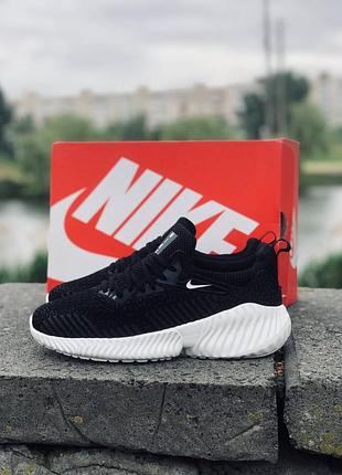 Мужские кроссовки найк размер 40-45