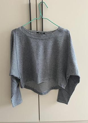 Світшот apriori жіночий