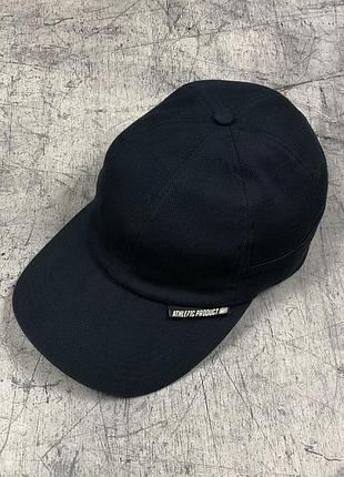 Винтажная стильная кепка nike athletic product y2k streetwear