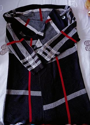 Кордиган женский