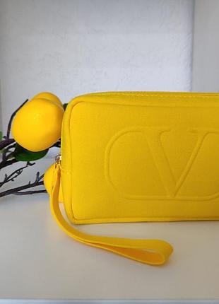 Косметичка valentino оригинал