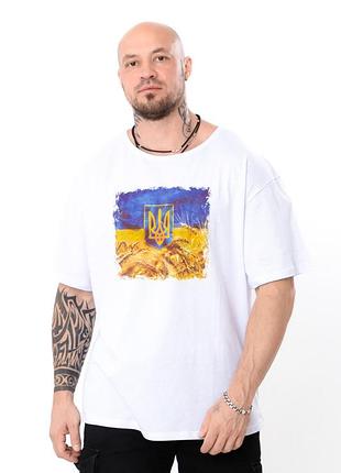 Футболка мужская (оверсайз)
артикул: 8121-001-33-т-1