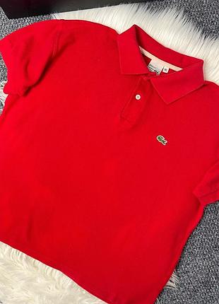 Футболка поло