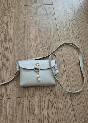 Сумоска для маленькой леди