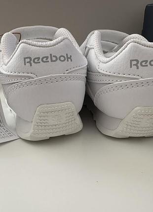 Кросівки кеди reebok 2