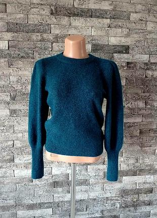 Свитер h&amp;m в составе шерсть