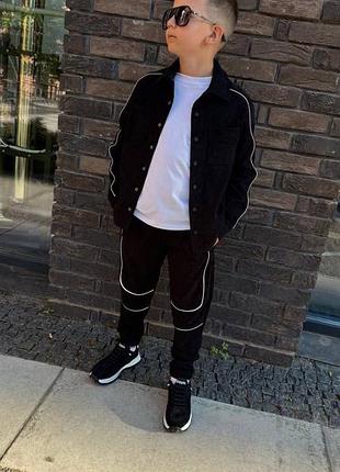 Костюм для хлопчика