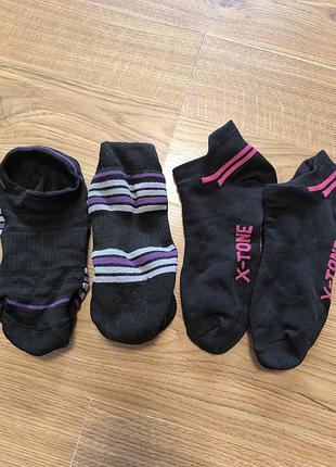 Спортивні носки