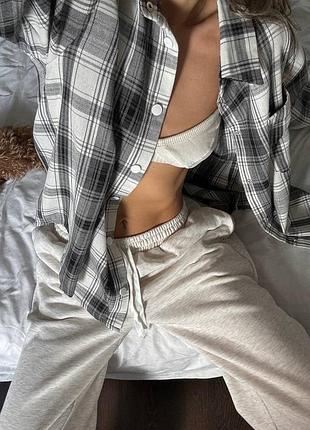 Трендова сорочка🩶