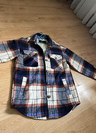 Сорочка сінсей