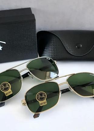 Сонцезахисні окуляри