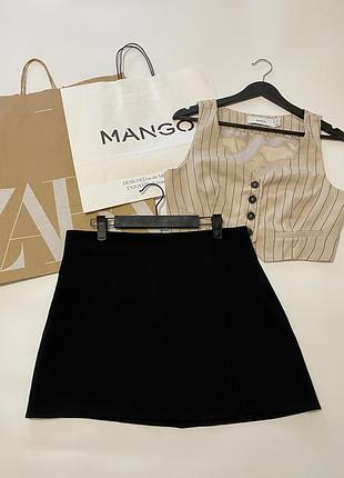 Спідниця zara