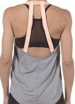 Жіноча майка nike dri-fit