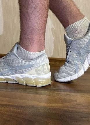 Кроссовки asics gel quantum 3