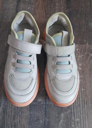 Кроссовки ecco 28размер 2