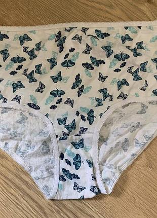 Трусики 16/18 bonmarché