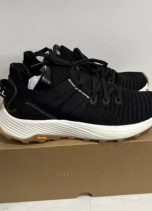 Кроссовки merrell embark lace 3