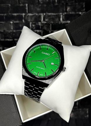 Годинник casio чоловічий/аксесуар/подарунок/касіо/часы касио/наручний
