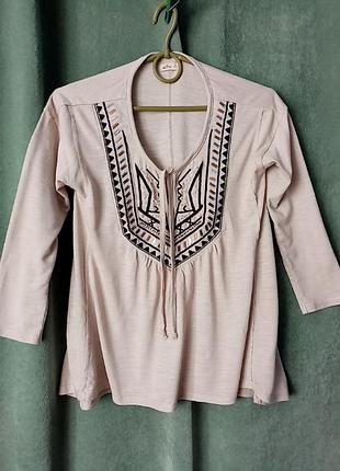 Футболка, hollister, розмір 42 ( xs)