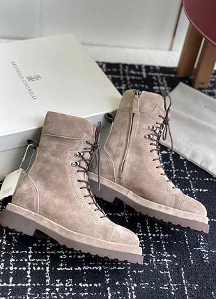 Черевики bru--- 7