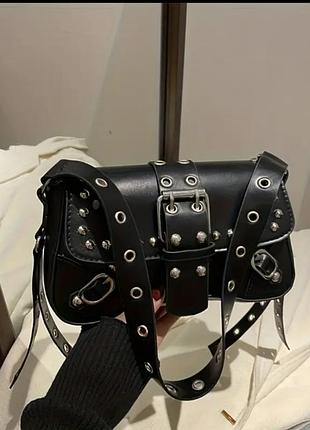 Винтажная сумка