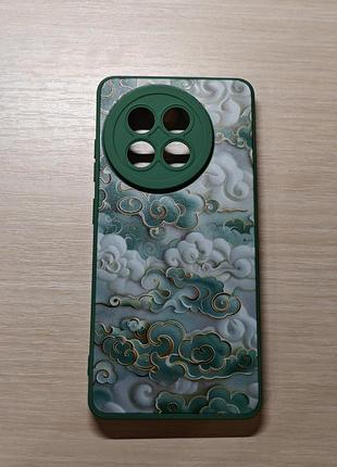 Силіконовий чохол oneplus 13r