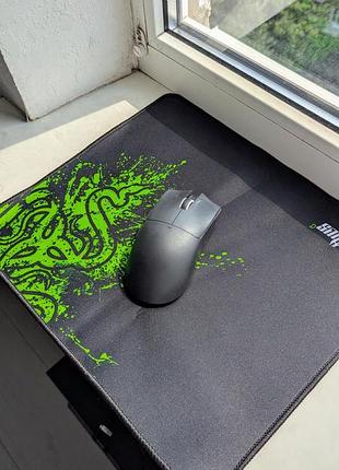 Коврик для мишки razer goliathus