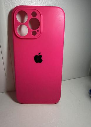 Чохол для айфона iphone 14 pro max