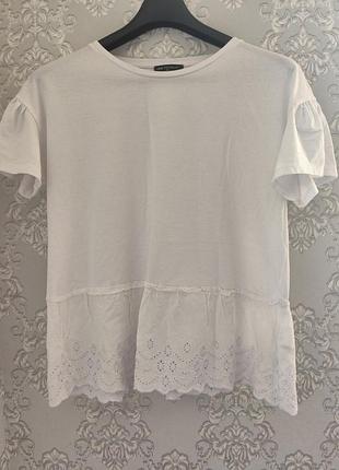 Блуза футболка