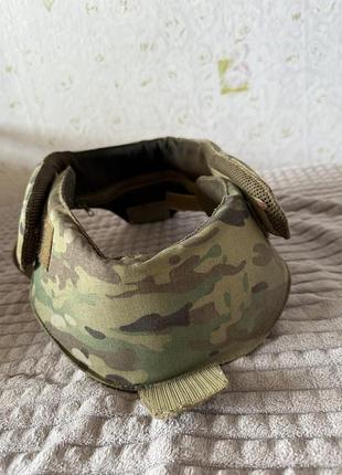 Украброня захист шиї 2