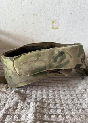 Украброня захист шиї 4