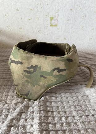 Украброня захист шиї 3
