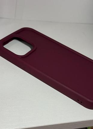 Чохол для iphone 14 pro max