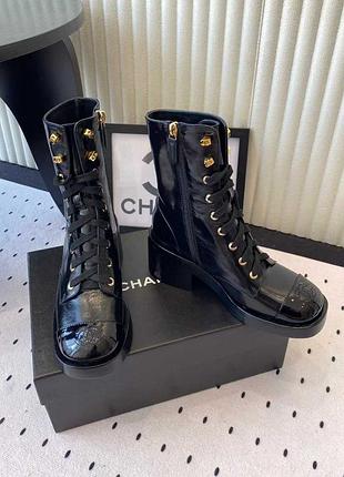 Ботильоны ch--- 2