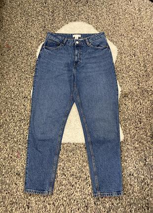 Джинси h&m 220825 7