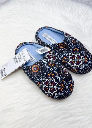 Домашні капці 36 37 38 39 40 41 esmara