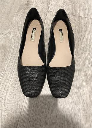 Балетки primark