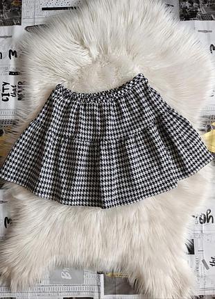 Юбка f&amp;f 6-8 р.