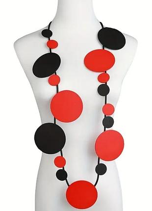 Біжутерія намисто