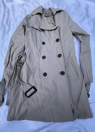Тренч жіночий
