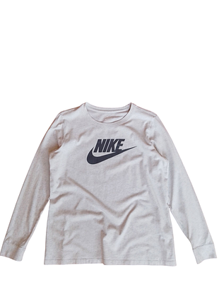 Кофта, реглан, лонгслив nike🔥