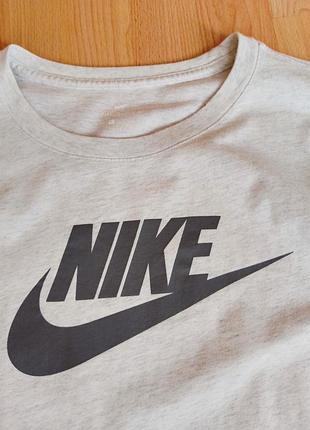 Кофта, реглан, лонгслив nike🔥 3