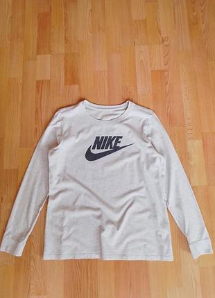 Кофта, реглан, лонгслив nike🔥 2